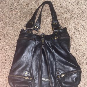 Jimmy choo purse